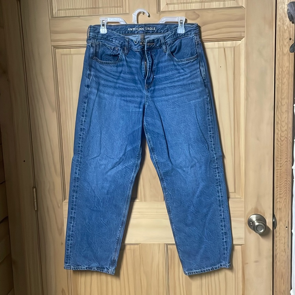 Women’s American Eagle Jeans